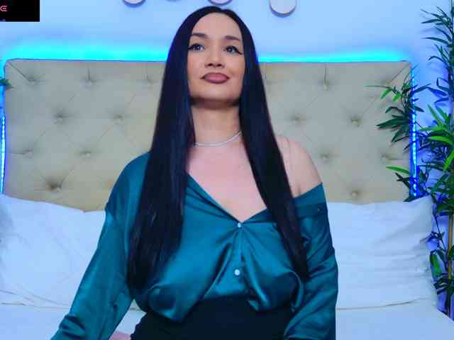 DaliyaArabian