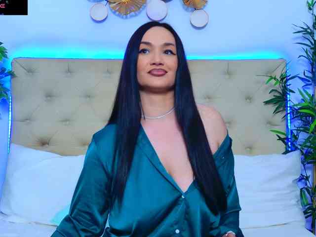DaliyaArabian