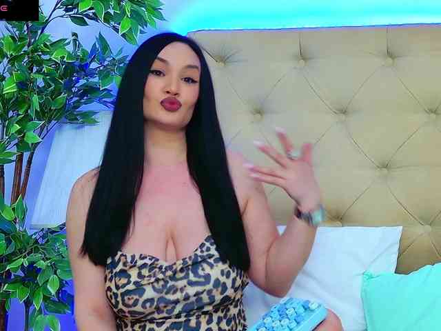 DaliyaArabian webcam