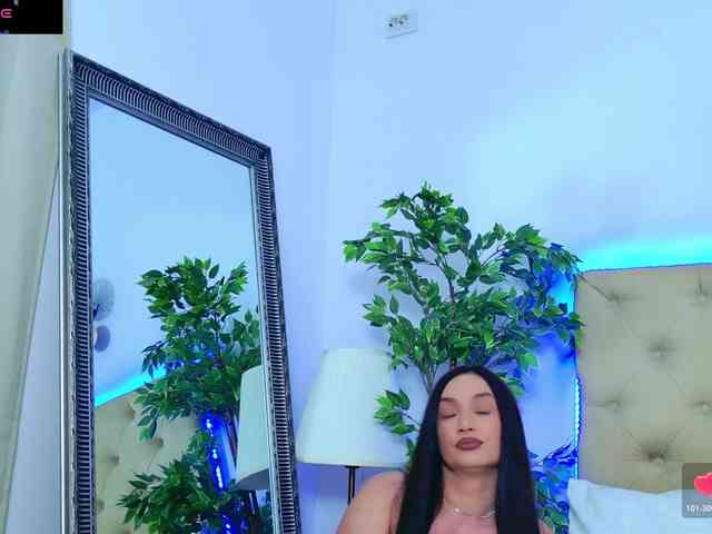 DaliyaArabian webcam