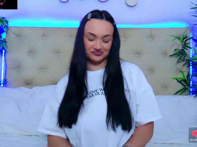 DaliyaArabian