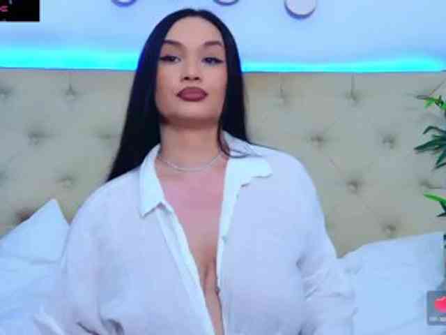 DaliyaArabian webcam