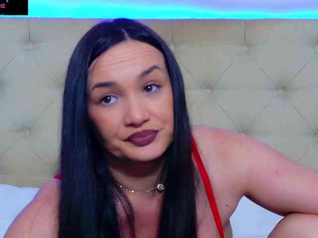 Modelo: DaliyaArabian