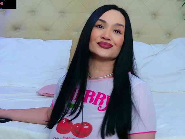 DaliyaArabian webcam