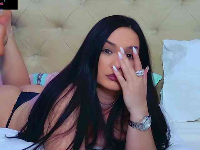 DaliyaArabian webcam