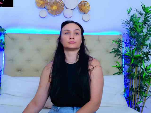 DaliyaArabian webcam
