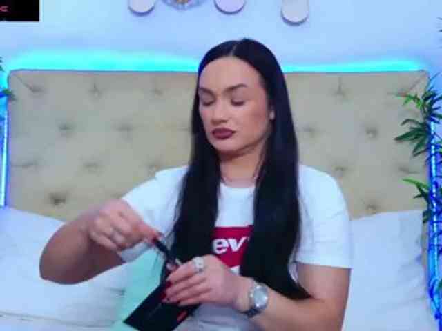 DaliyaArabian webcam