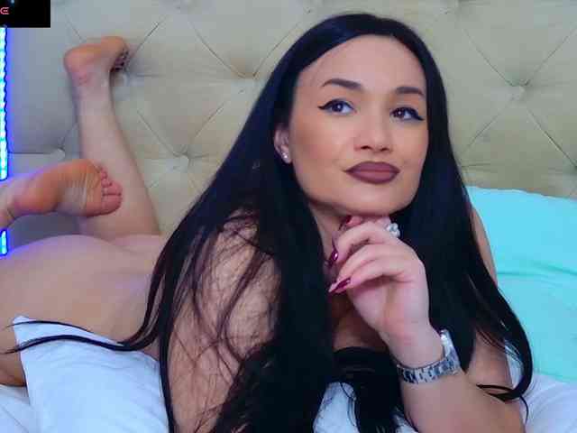 DaliyaArabian webcam