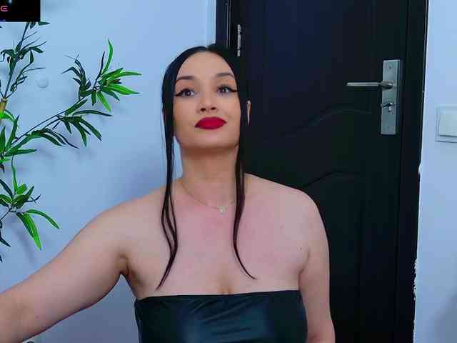DaliyaArabian webcam