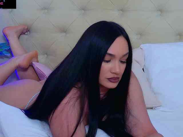 Modelo: DaliyaArabian