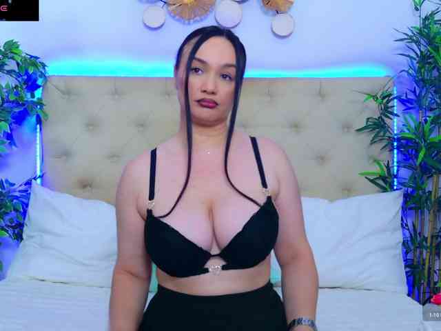 DaliyaArabian webcam