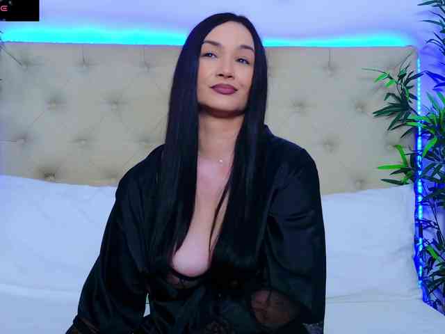 DaliyaArabian Sex Cam Show