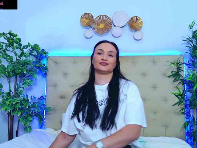 DaliyaArabian webcam