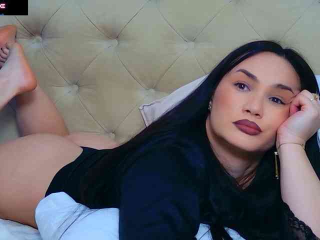 Modelo: DaliyaArabian