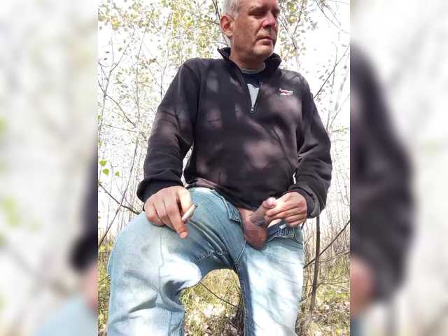 RUSbiNN — live male cam