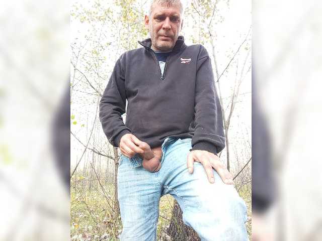 RUSbiNN — live male cam