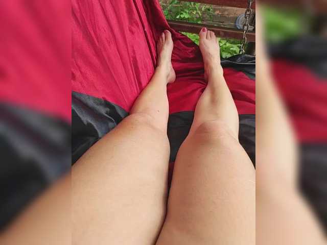 Alyssia webcam
