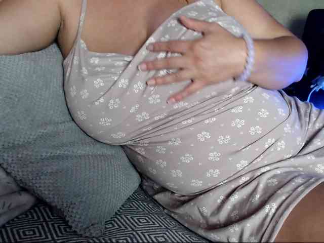 Alyssia webcam