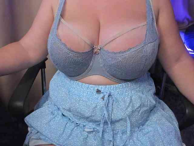 Alyssia webcam