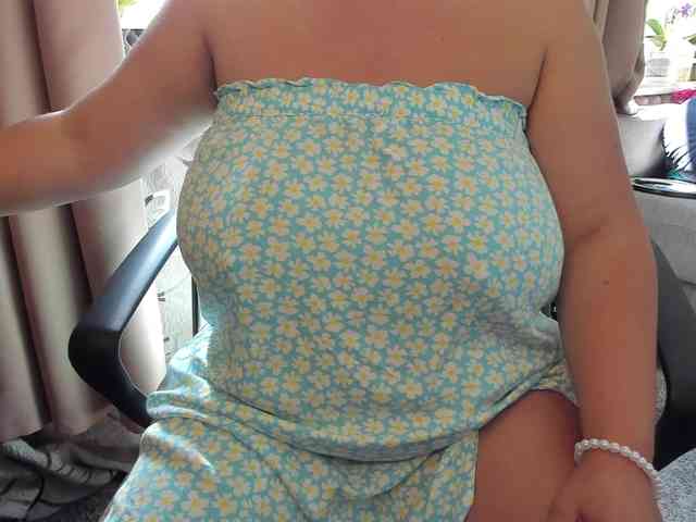 Alyssia webcam