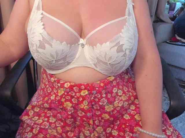 Alyssia webcam