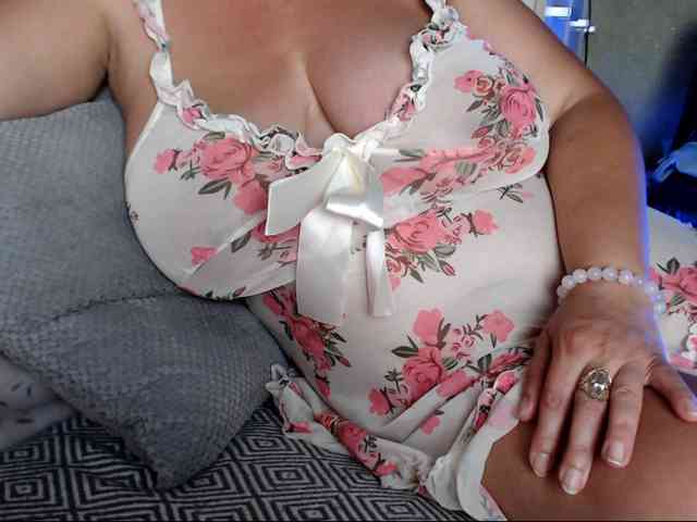 Alyssia webcam