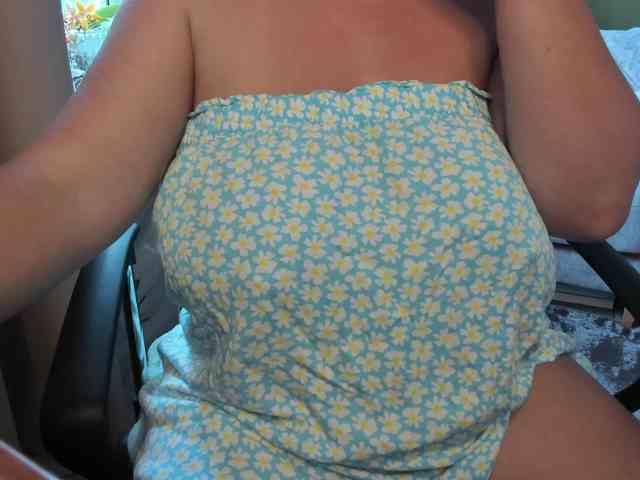 Alyssia webcam