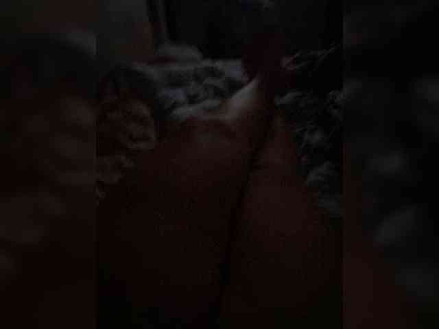 Alyssia webcam