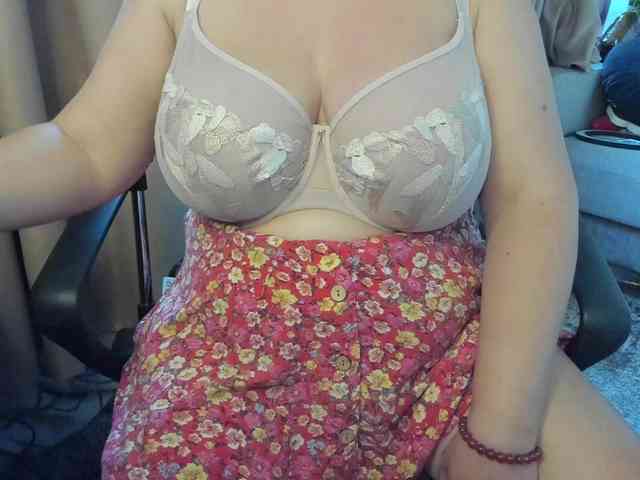 Alyssia webcam