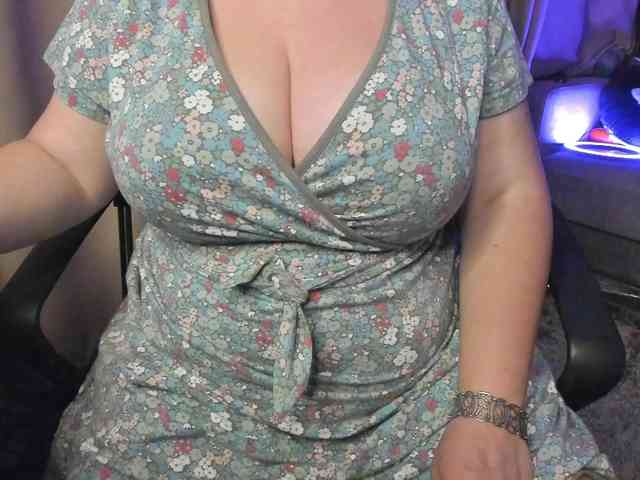 Alyssia webcam