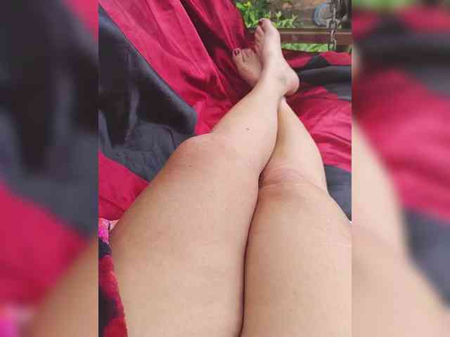 Alyssia webcam
