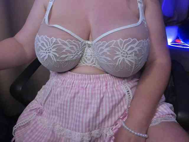 Alyssia webcam