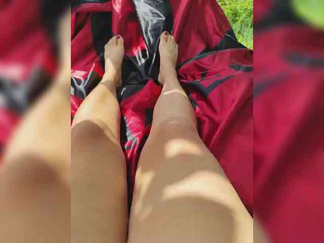 Alyssia webcam