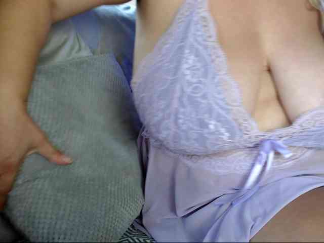 Alyssia webcam