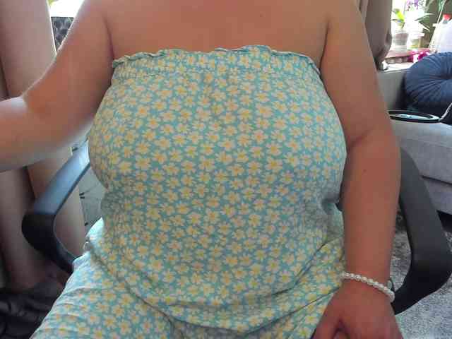 Alyssia webcam