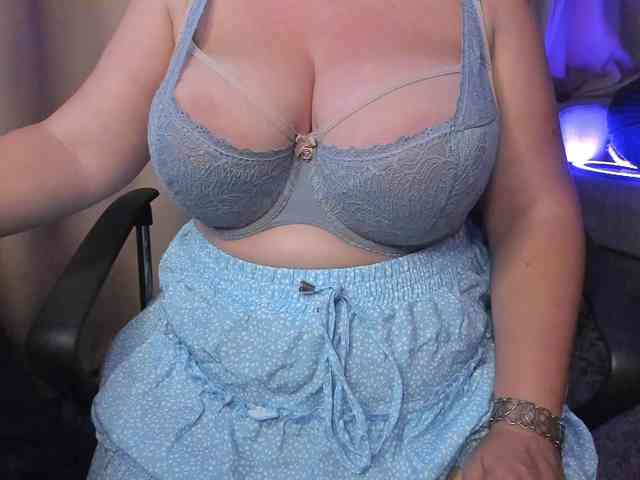 Alyssia webcam
