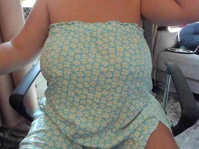 Alyssia webcam