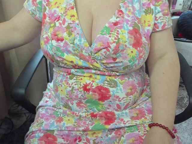 Alyssia webcam