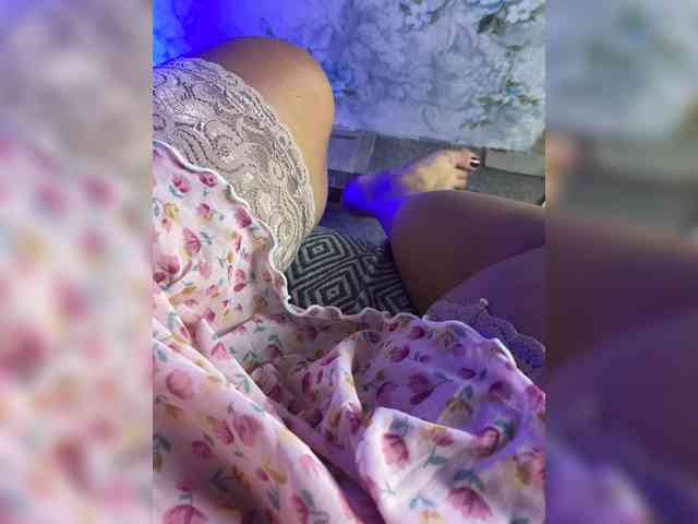Alyssia webcam