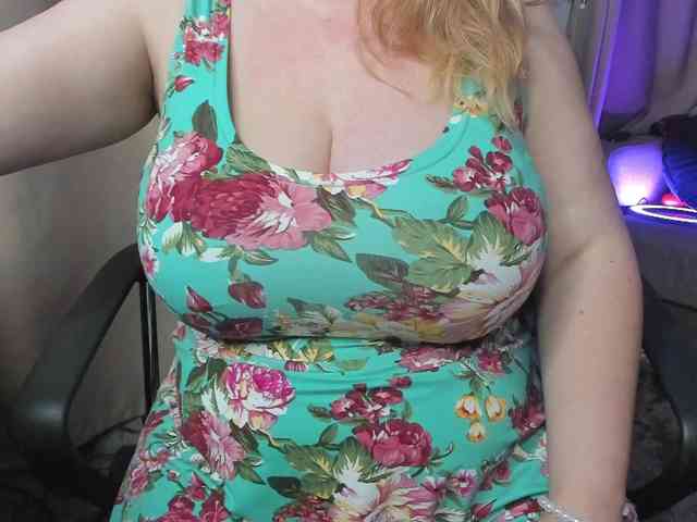 Alyssia webcam
