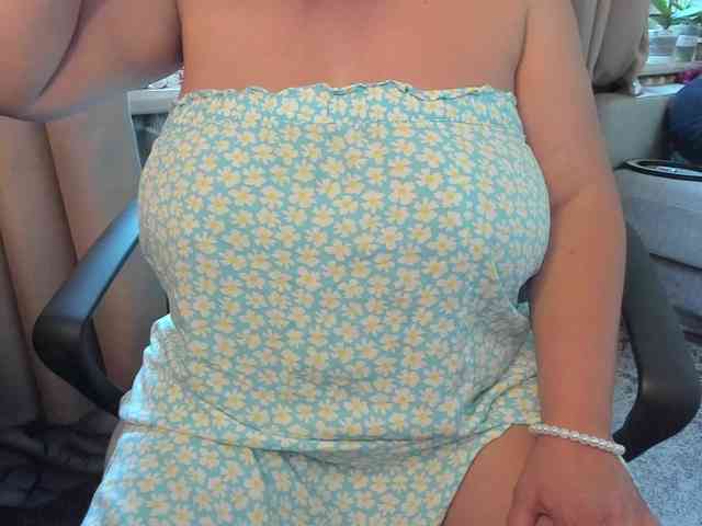 Alyssia webcam