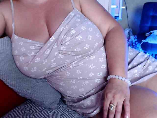 Alyssia webcam