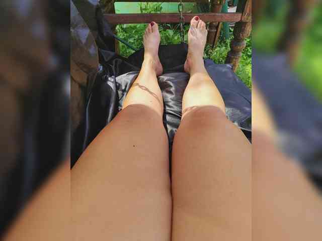 Alyssia webcam