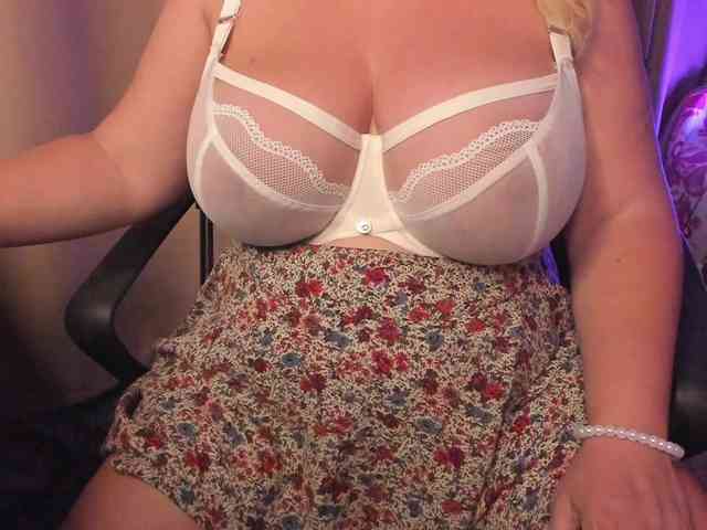 Alyssia webcam