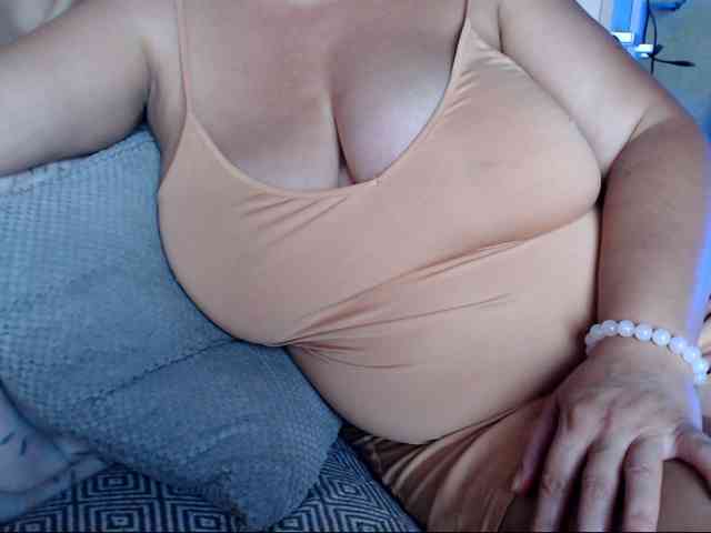 Alyssia webcam