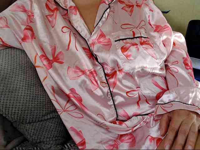 Alyssia webcam