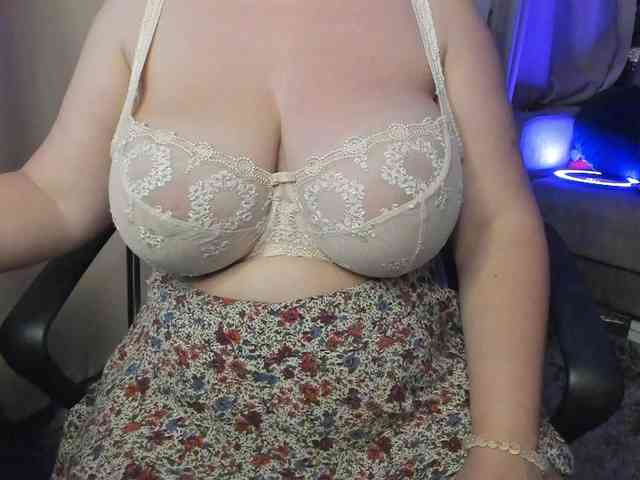 Alyssia webcam
