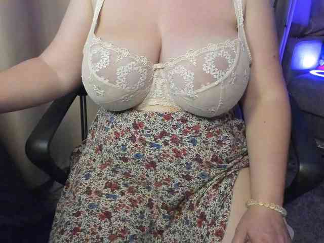 Alyssia webcam