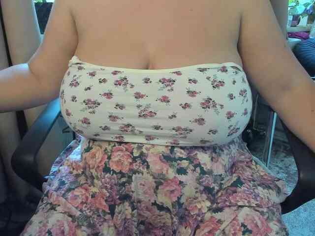 Alyssia webcam