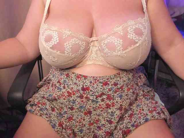 Alyssia webcam